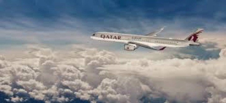 Boeing Rebounds with Historic Order from Qatar
