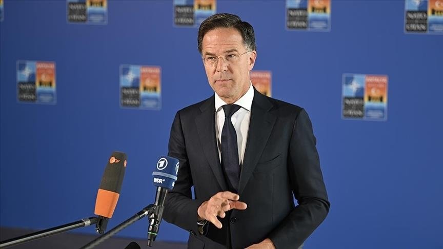 NATO Backs Türkiye in Ukraine Talks