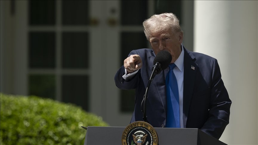 Trump Seeks Qatar's Help in Iran Nuclear Talks