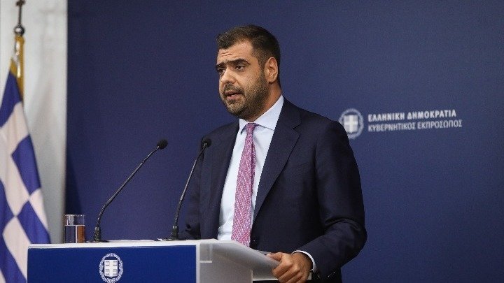 Greece Unveils 10 Health System Reforms