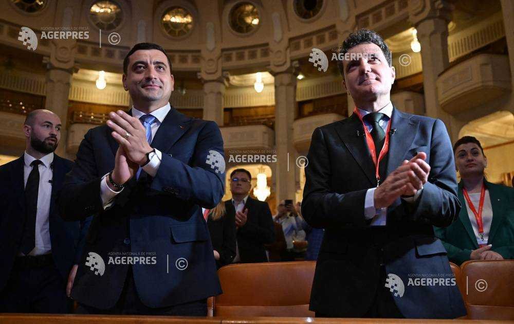 Romania's Final Campaign Day