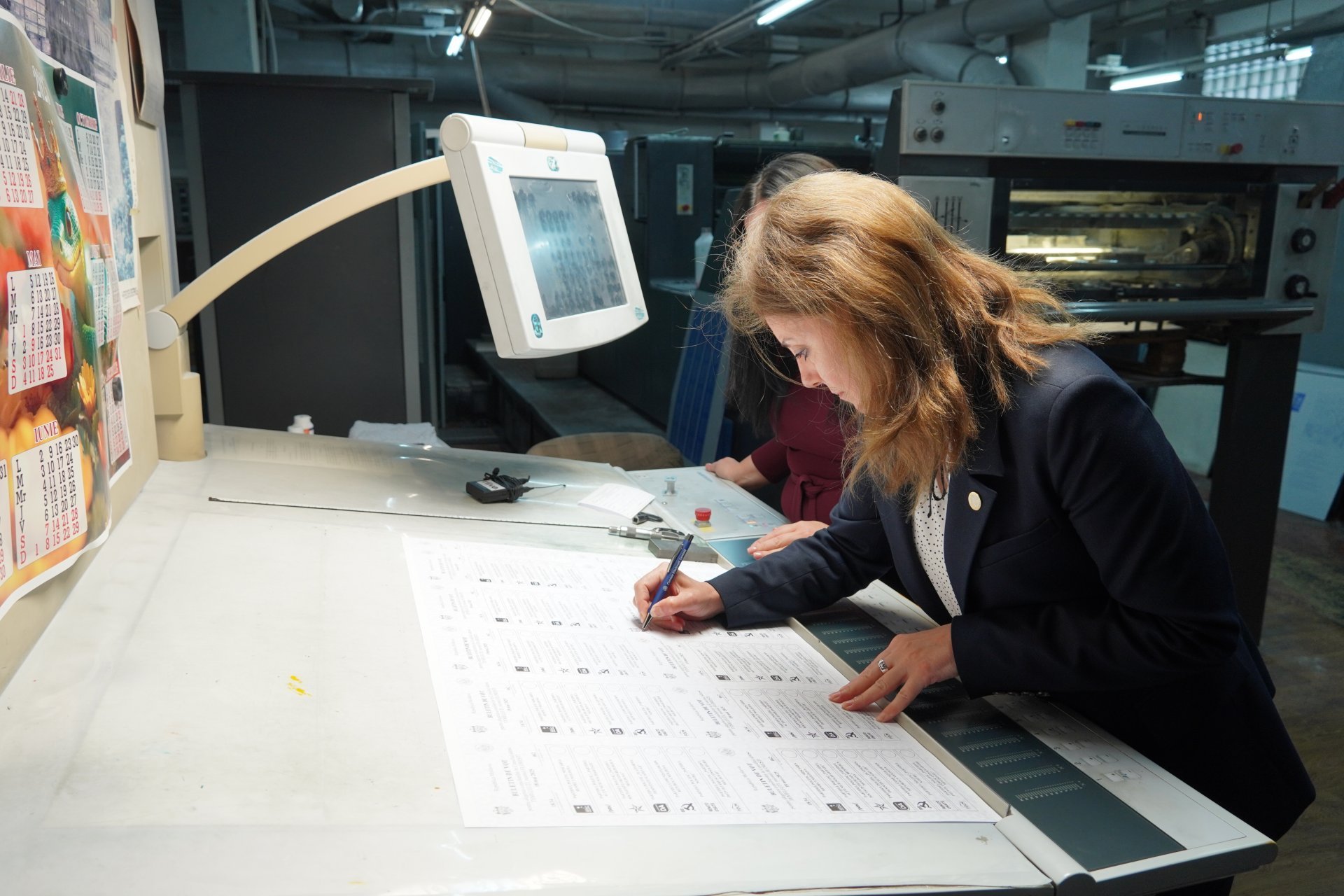 New Local Elections Set for May 18