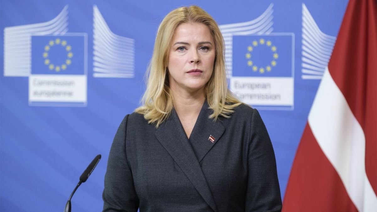 EPC 2025: Latvia warns Russia - ceasefire now or face new sanctions