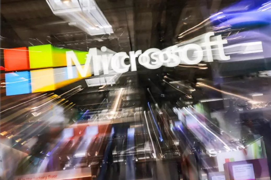 Microsoft Unbundles Teams to Avoid EU Sanctions
