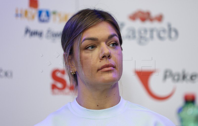 Croatia’s Boris Hanžeković Memorial hosts world’s best athletes