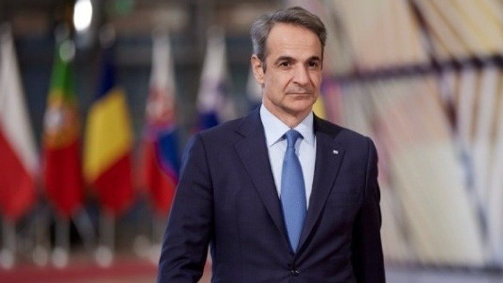 Mitsotakis to Chair UN Maritime Talks