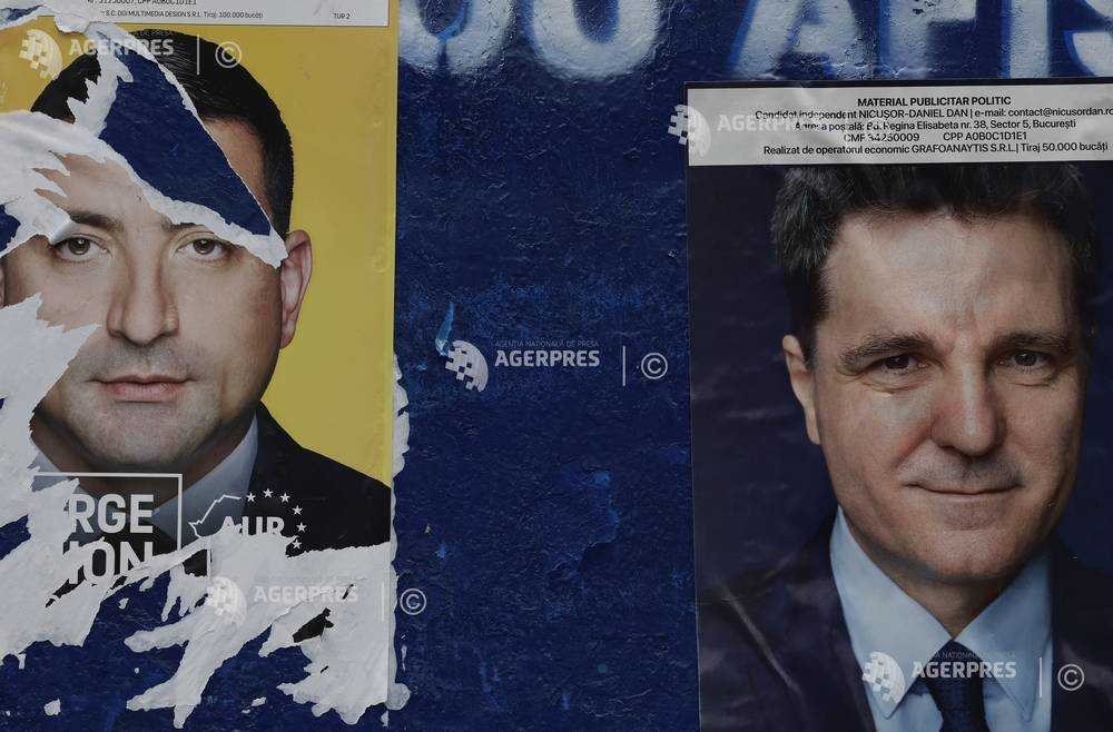 NGOs Call for Calm Ahead of Vote