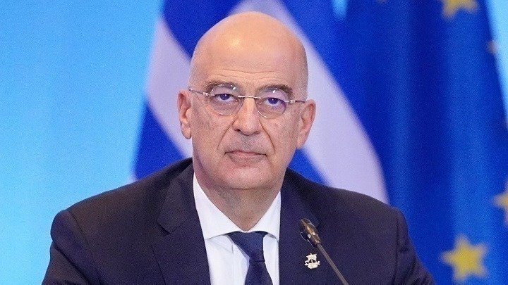 Dendias: Armed Forces Reform Essential