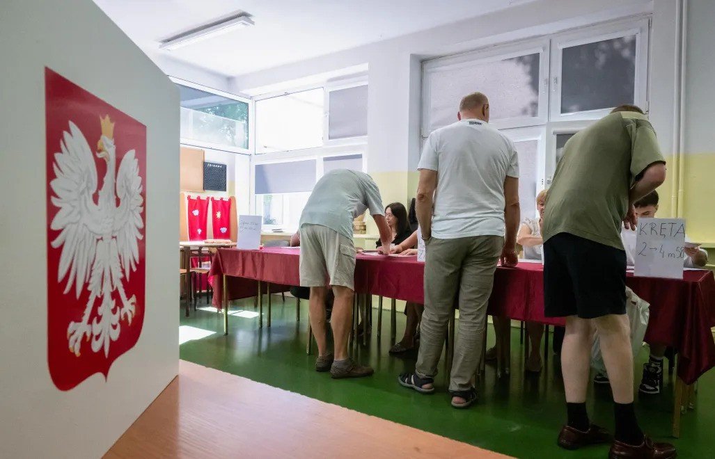 Poland Prepares for Presidential Election