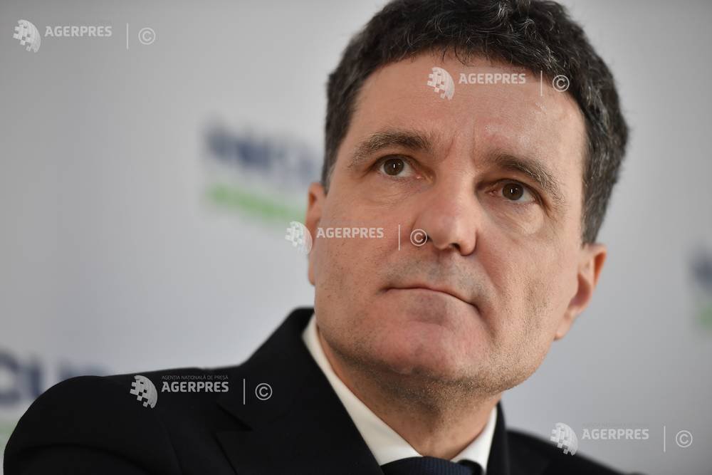 Dan Urges Stronger Romania-Poland Ties