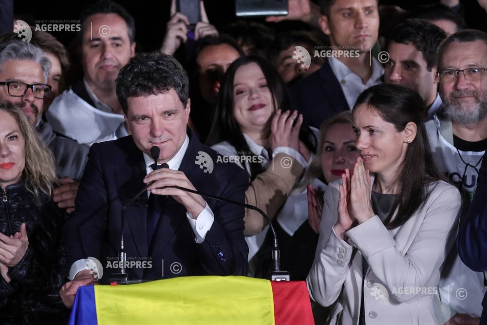 Greek PM Hails Dan's Victory