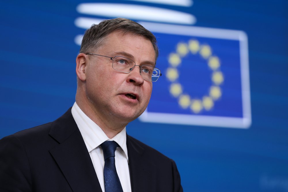 EU Hopeful on Bulgaria’s Euro Bid