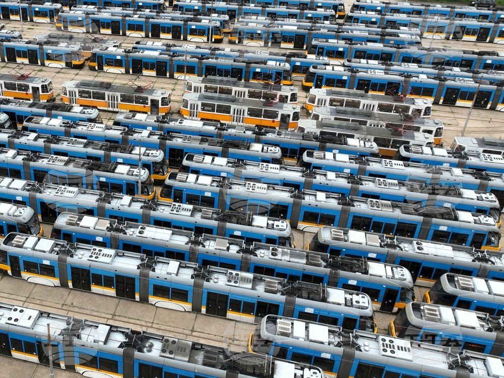 Sofia Transport Strike Ends