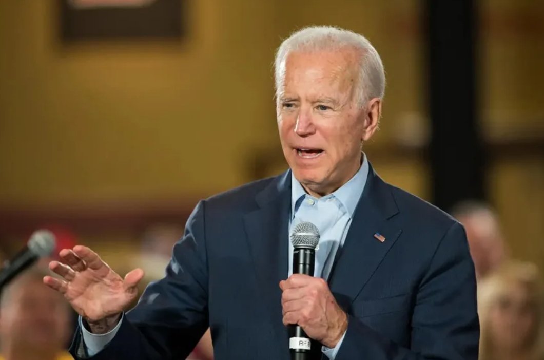 Joe Biden Faces Advanced Prostate Cancer