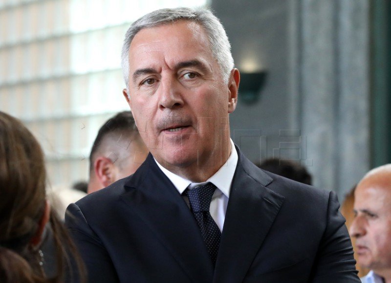 Ex-Montenegrin president: Western Balkans worse off than decade ago