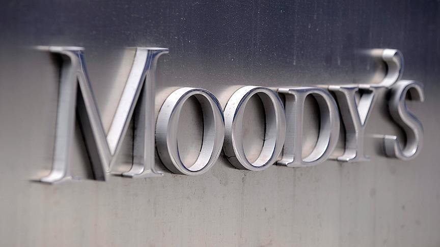 Moody’s Downgrade Hits US Credit Rating