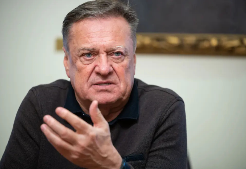 Ljubljana mayor ordered to face retrial