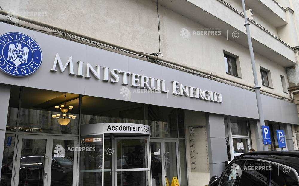 Romania Eyes Black Sea Wind Farms