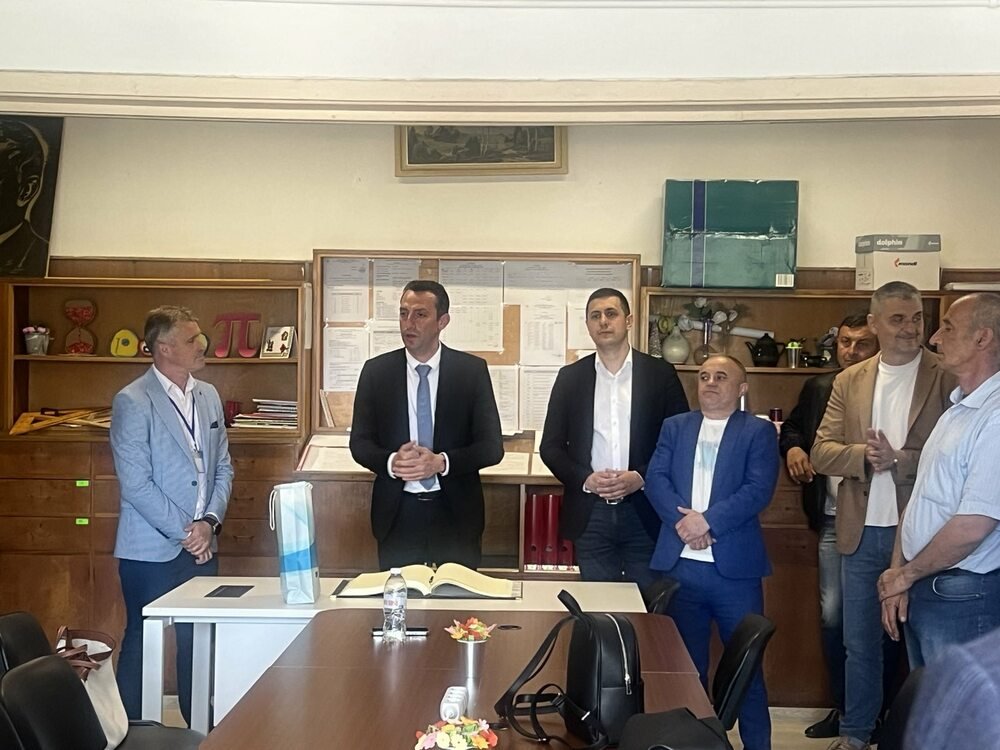 Bulgaria Increases Youth and Sports Funding