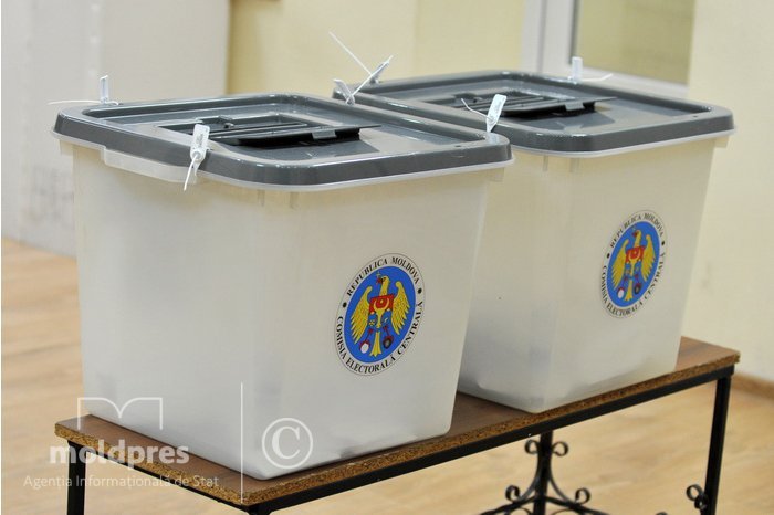 Runoff Elections Set for June 1