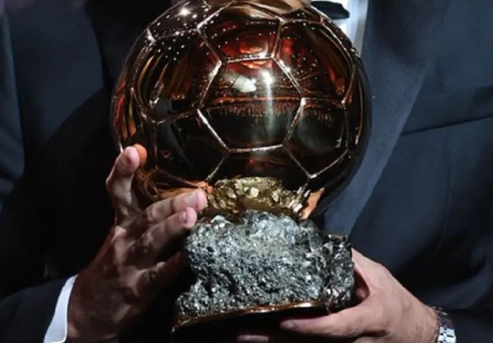 Ballon d'Or 2025 breaks tradition with new criteria