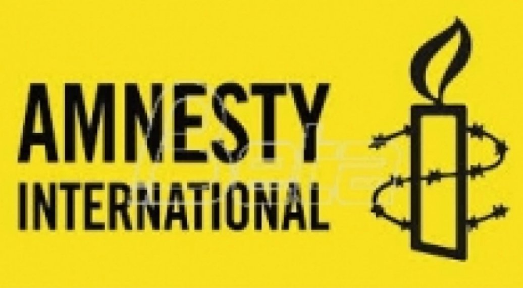 Amnesty International Barred from Operating in Russia