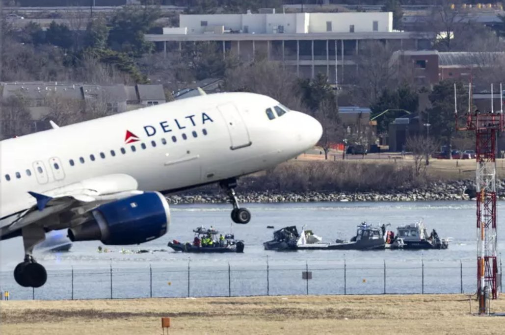 Delta resumes direct daily flights to Tel Aviv