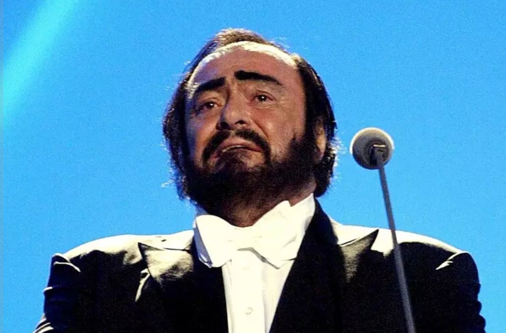 Luciano Pavarotti Foundation Announces Creation of New Orchestra