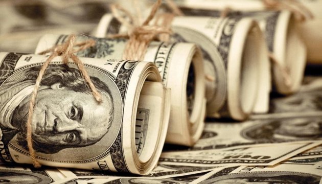 Ukraine, IMF Discuss Budget Reforms and Debt Sustainability