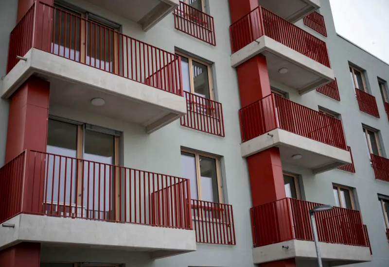 Slovenia faces dire shortage of affordable housing