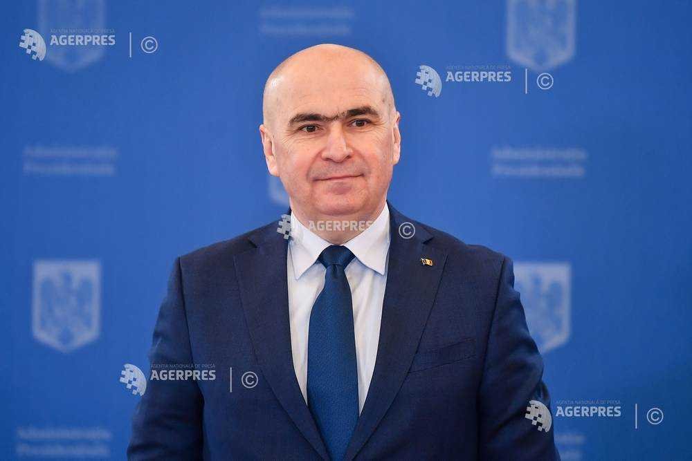Bolojan: EU, NATO, U.S. Are Key Pillars
