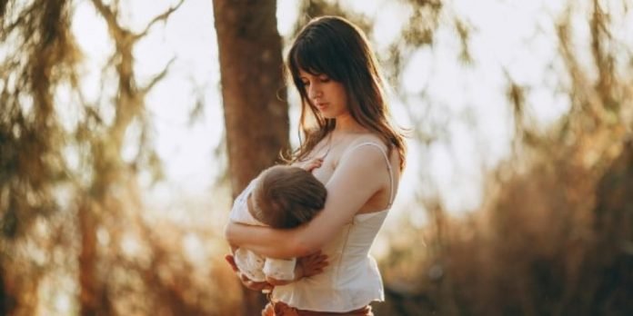 Breastfeeding found key to brain development