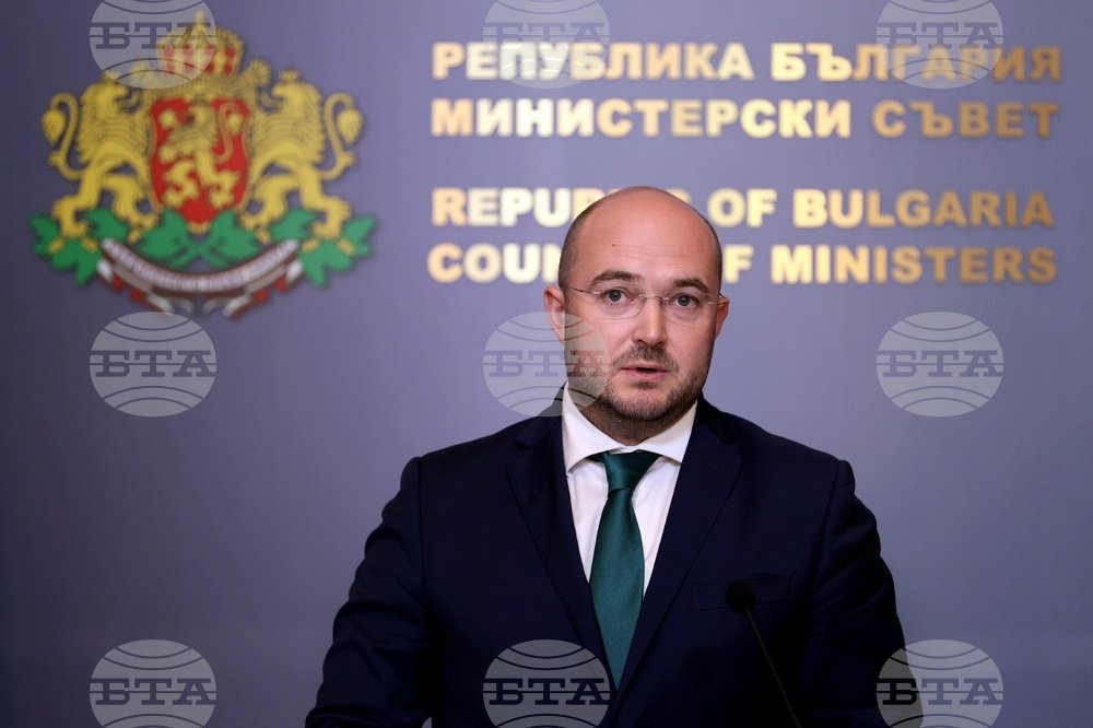 Bulgaria Unlocks EU Funds