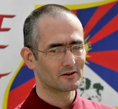 Slovenia’s most wanted spiritual leader arrested