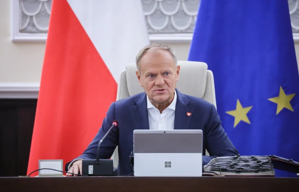Russian Ship Spotted Near Baltic Power Cable