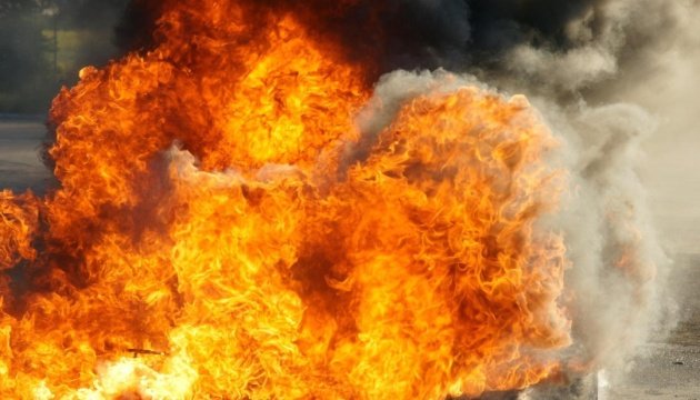 Ukrainian FPV pilots destroy Russian forces, gear near Kursk
