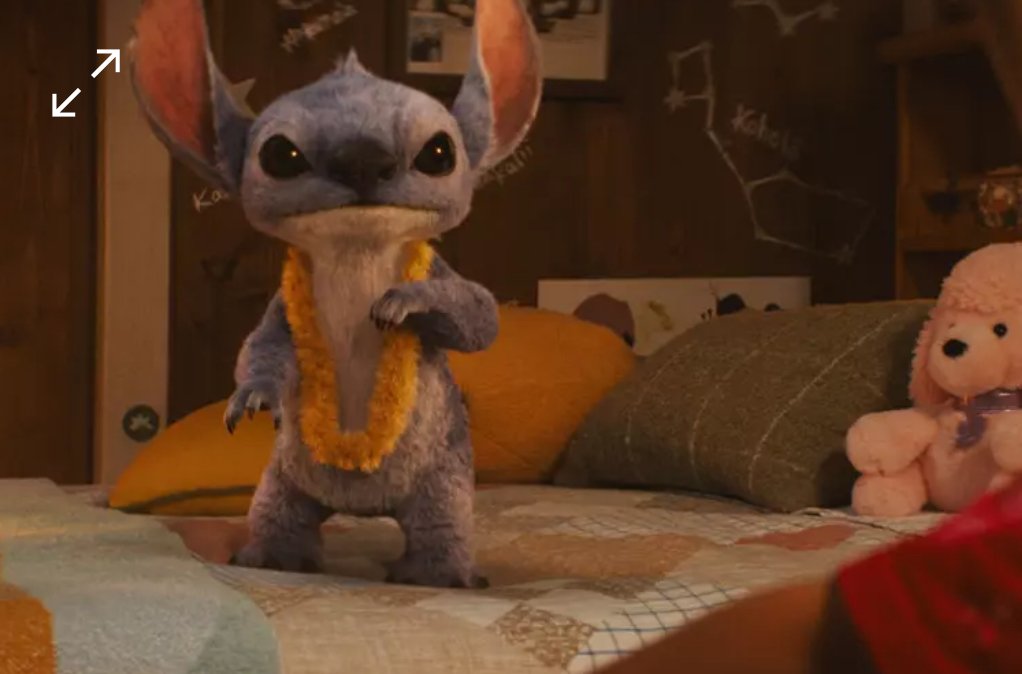 Disney’s new remake eyes $100M opening