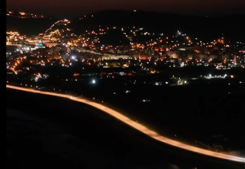 EU-funded Bilçë Bridge opens, boosting ecotourism in Albania