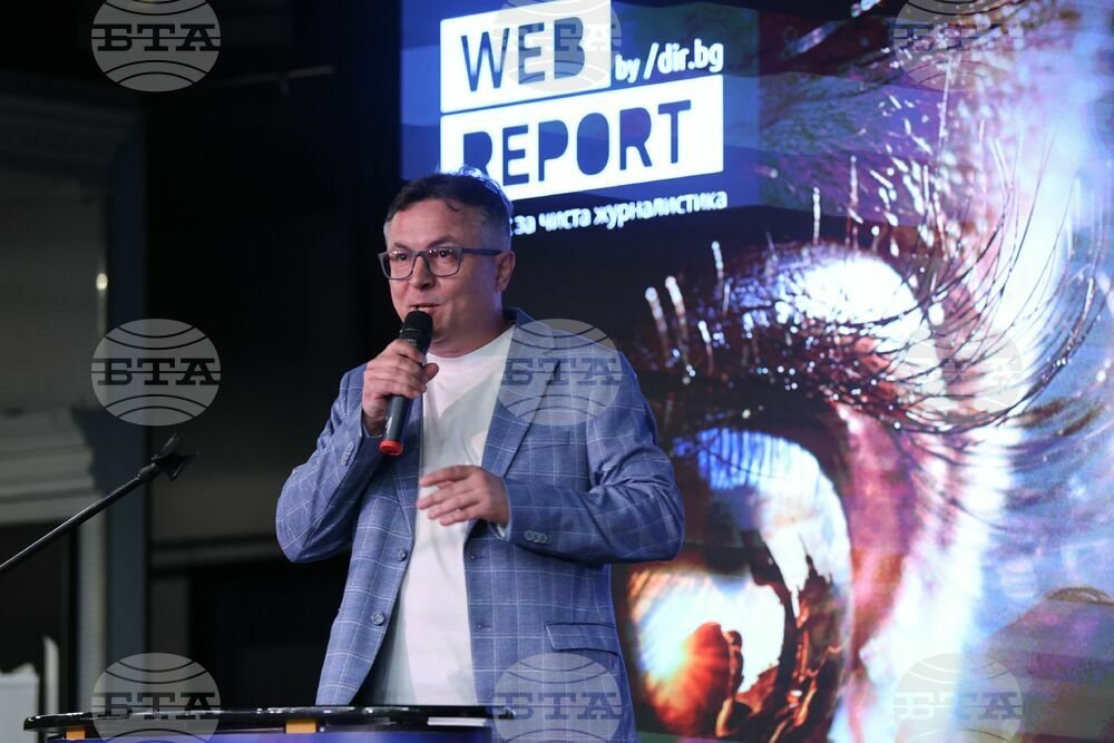 Web Report Honors Clean Journalism