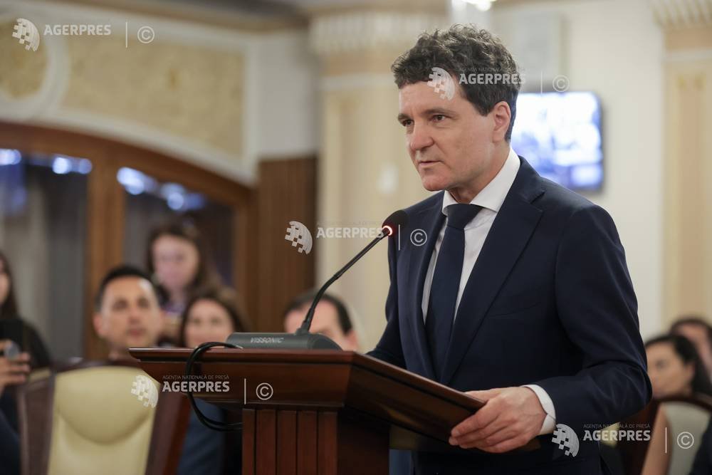 Dan to Start Coalition Talks Monday