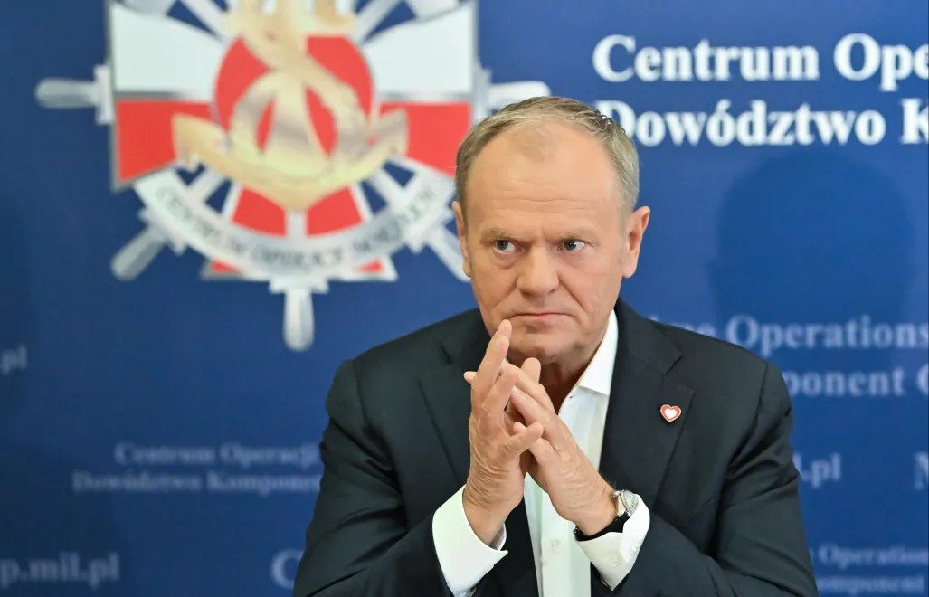 Poland Confronts Shadow Fleet
