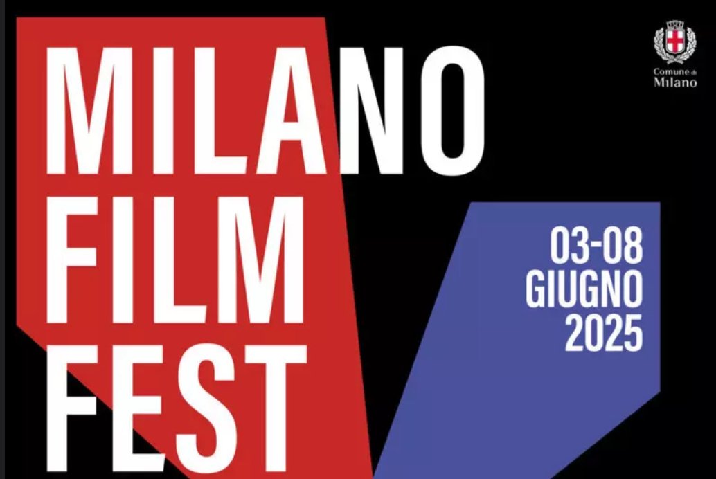Luc Besson, Emilie Blichfeldt Bookend Milano Film Fest