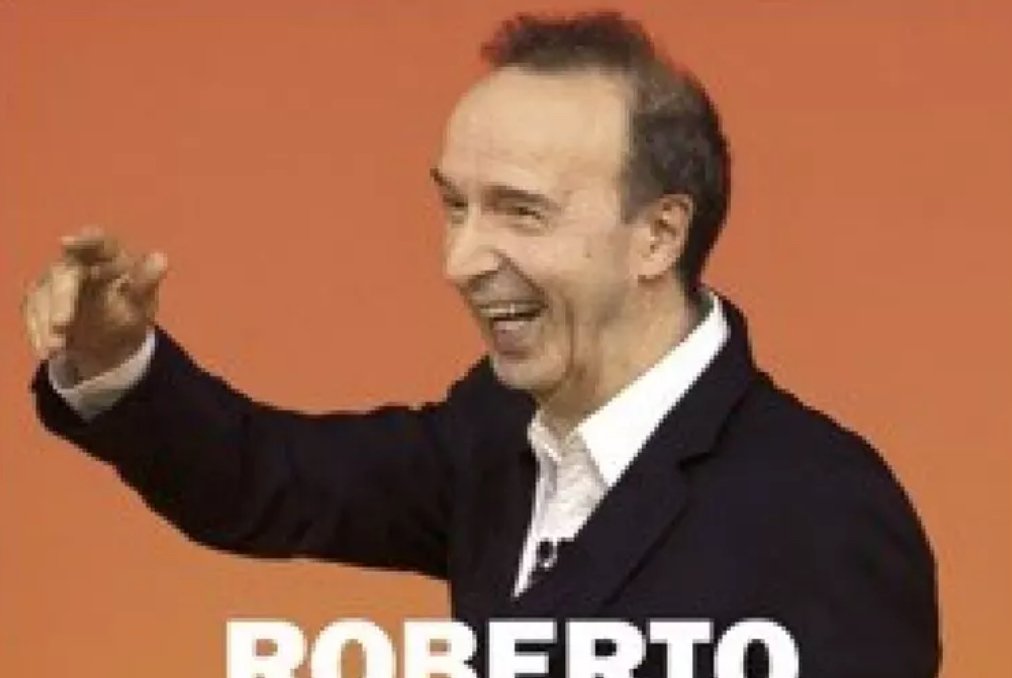 Roberto Benigni Explores the Soul of Europe in New Release