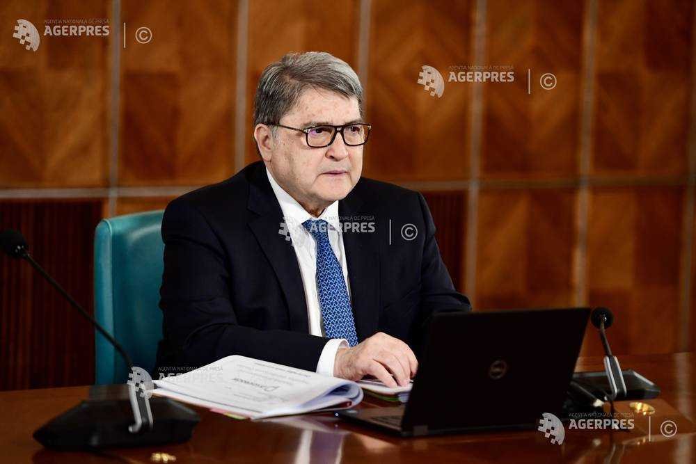 Romania Backs Moldova’s EU Bid