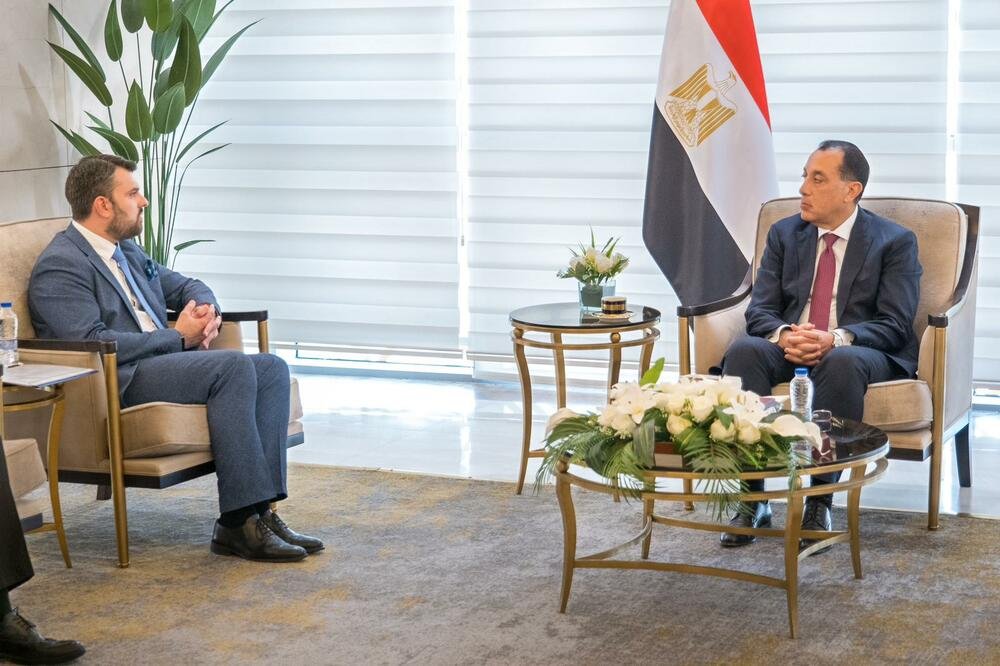 Bulgaria, Egypt to Deepen Ties