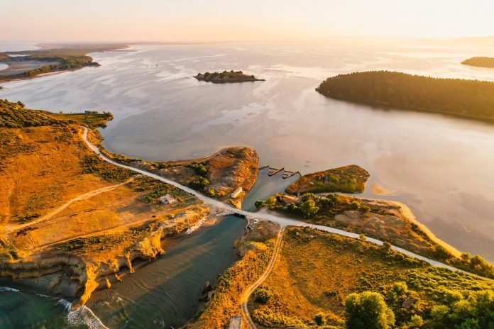 Discover breathtaking Albanian island everyone’s talking about
