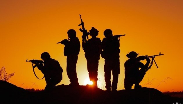 From History to the Frontlines: Ukraine Celebrates Its Heroes