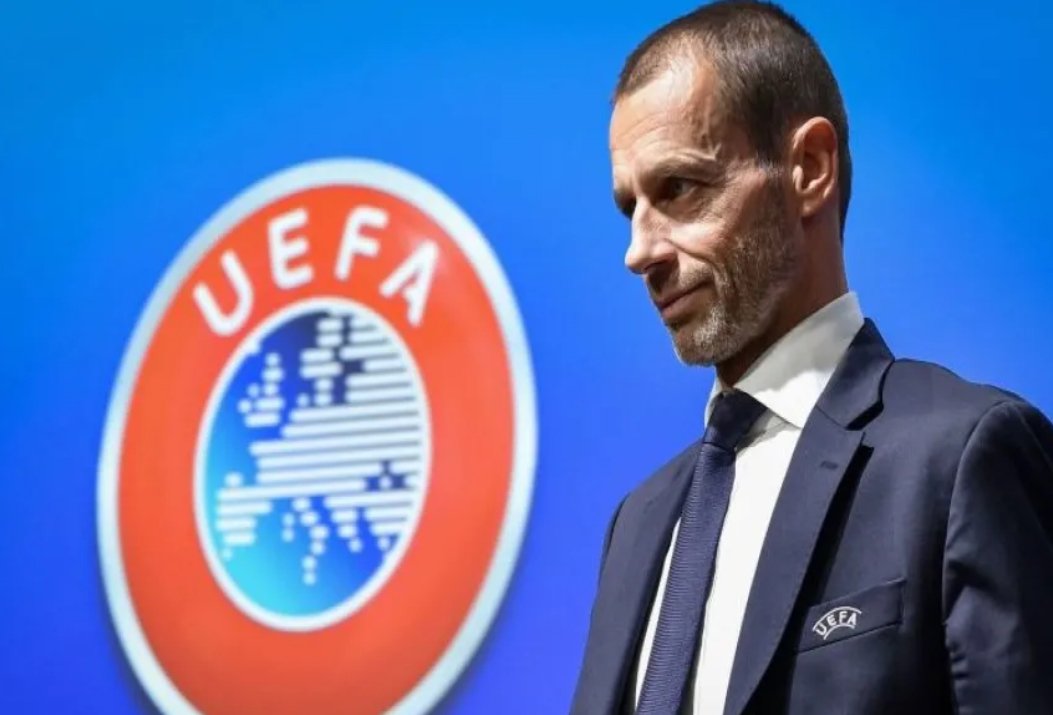 Tottenham Players Left Without Medals After Europa League Win