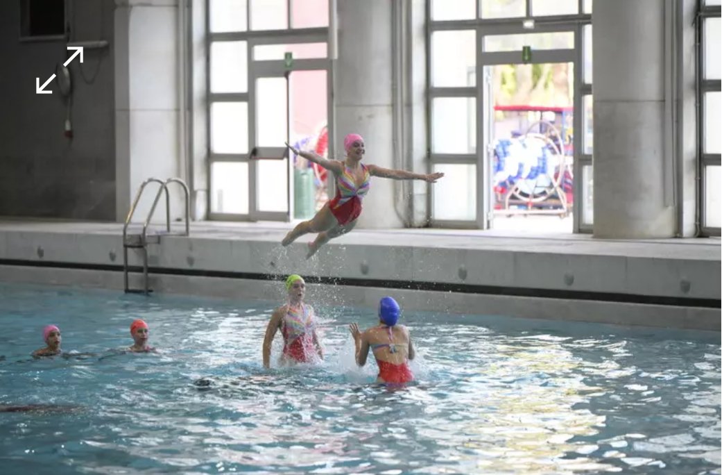 Top fashion designer presents new 2025 swimwear сollection
