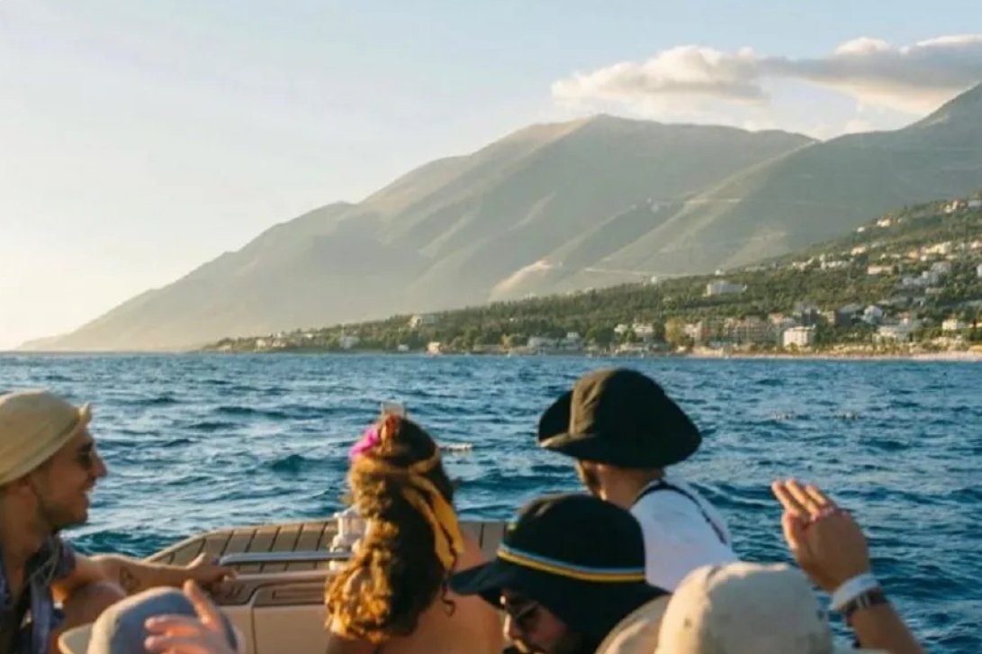 Albania Named Top Destination for Americans Living Abroad